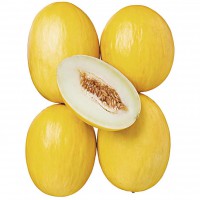 Melão Amarelo R$5,99(unidade)